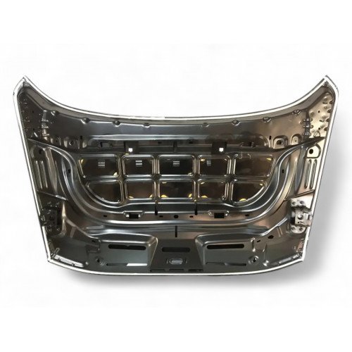 Капот AS08140384 на JEEP RENEGADE 2014-2019