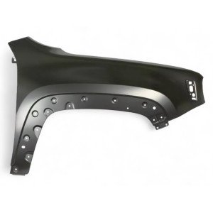 Крило перед R AS08140393 на JEEP RENEGADE 2014-2019