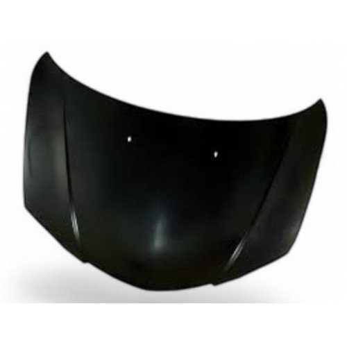 Капот AS08141170 на MAZDA 3 (BK) 2004-2009