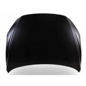 Капот AS08141179 на MAZDA 3 (BM) SDN/HB 2016-2018