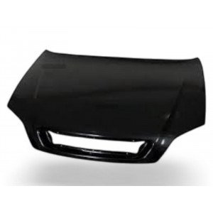 Капот AS08148356 на OPEL ASTRA G 1998-2009