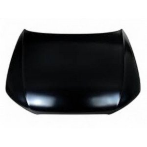 Капот AS08148465 на AUDI A4 (B8) 2012-2016