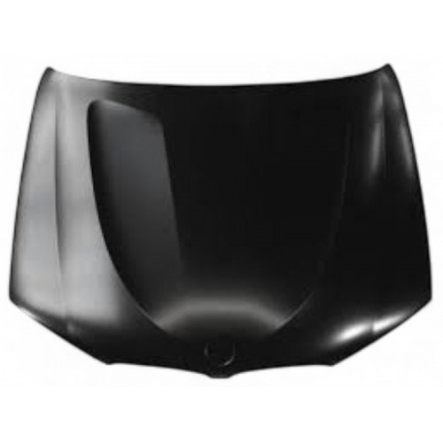 Капот AS08148479 на BMW X4 (F26) 2014-2018