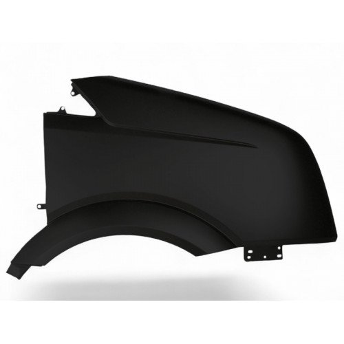 Крило переднє праве AS08149432 на VOLKSWAGEN CRAFTER 2006-2016