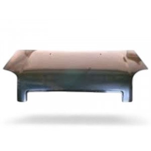 Капот AS08149619 на FORD FUSION 2006-2012