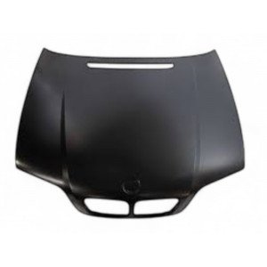Капот AS08149702 на BMW 3 (E46) 1998-2001