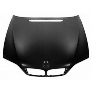 Капот AS08149707 на BMW 3 (E46) 2001-2005