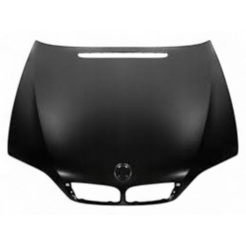 Капот AS08149707 на BMW 3 (E46) 2001-2005