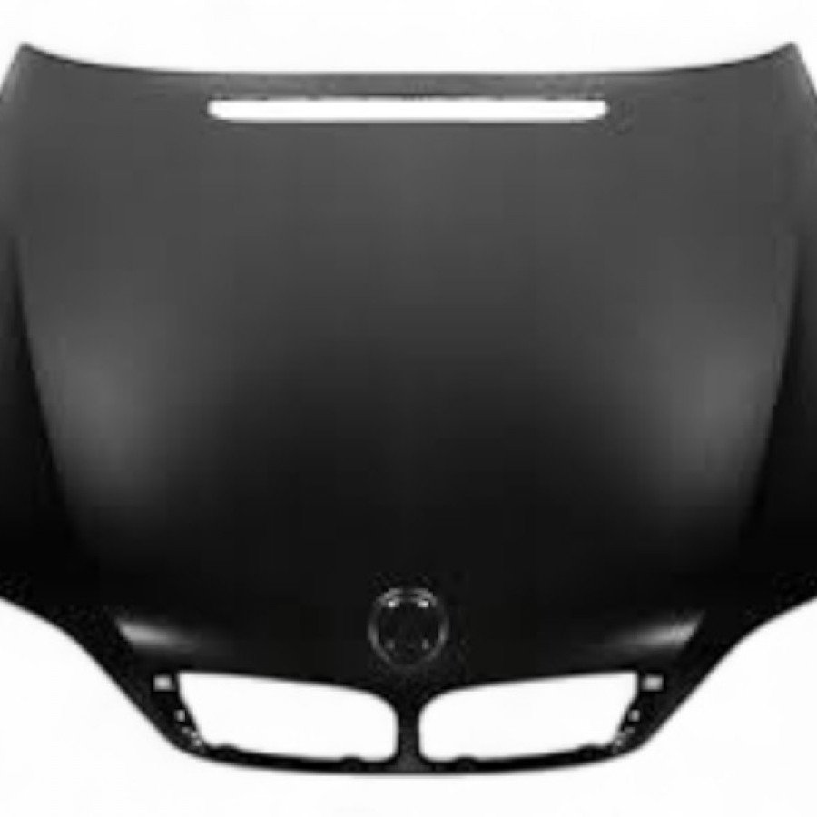 Капот AS08149707 на BMW 3 (E46) 2001-2005