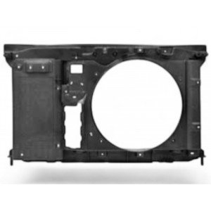 Панель передня AS08152371 на CITROEN BERLINGO 2008-2012