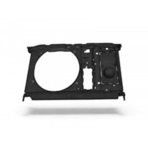 Панель передняя AS08152381 на CITROEN BERLINGO 2008-2012