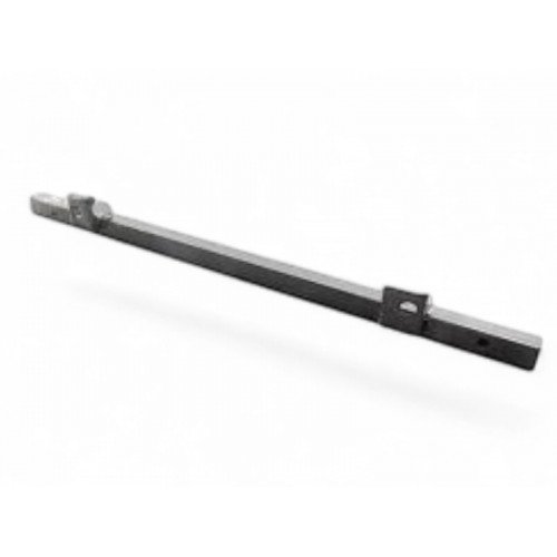 Панель передня (низ) AS08152550 на FIAT DOBLO 2015-2022