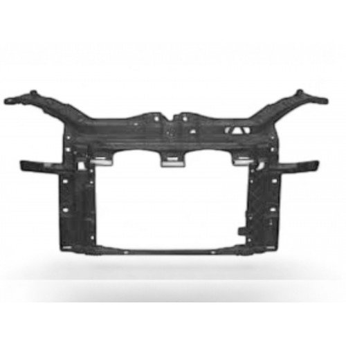 Панель передняя AS08152650 на FORD FIESTA 2006-2008