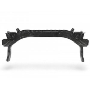 Панель передняя (низ) AS08153669 на MITSUBISHI LANCER X 2007-2012