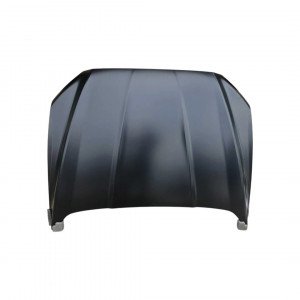 Капот AS08158436