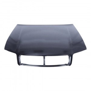 Капот AS08158480