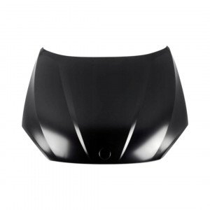 Капот AS08158533