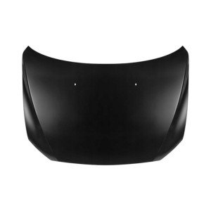 Капот AS08158535