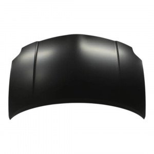 Капот AS08158601