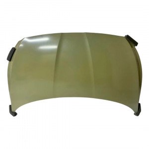 Капот AS08158602