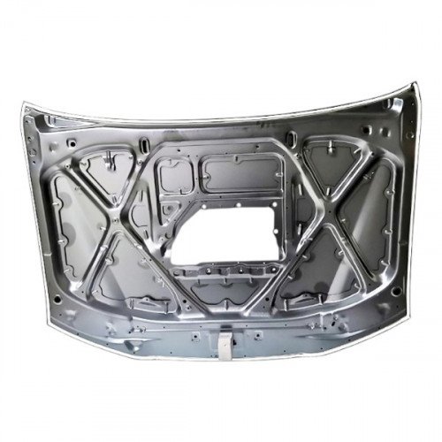 Капот AS08158607