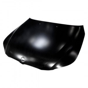 Капот AS08158614