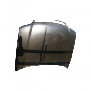 Капот AS08158615