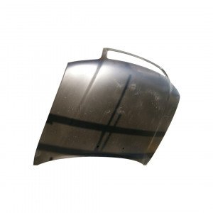 Капот AS08158615