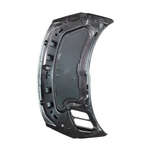 Капот AS08158616