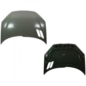 Капот AS08158616