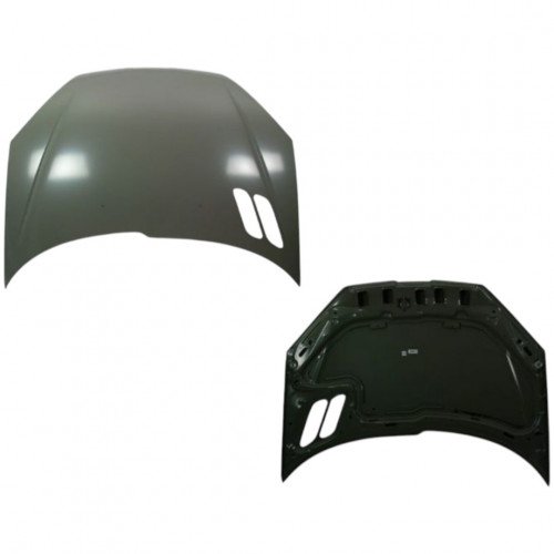 Капот AS08158616