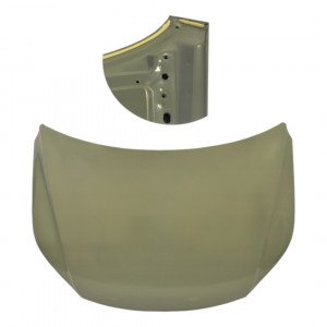 Капот AS08158645