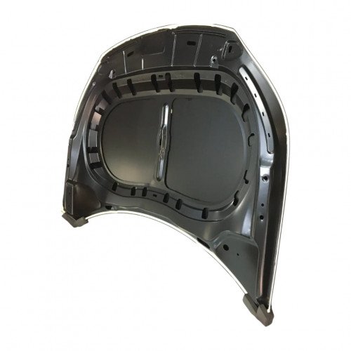 Капот AS08158645