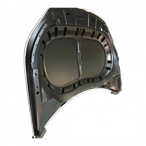 Капот AS08158645