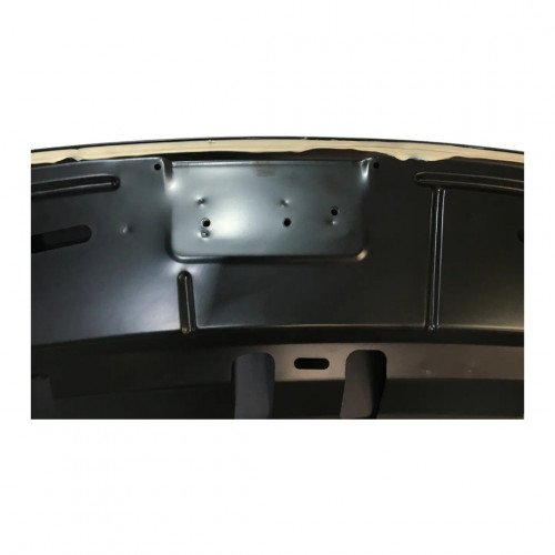 Капот AS08158645