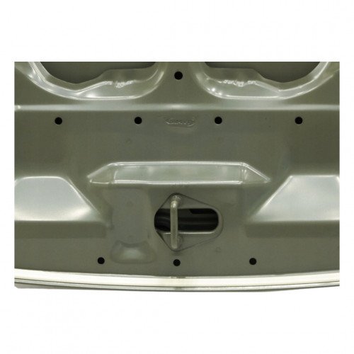 Капот AS08158647