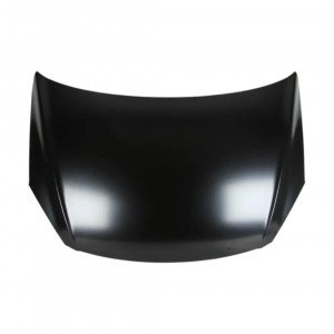 Капот AS08158647