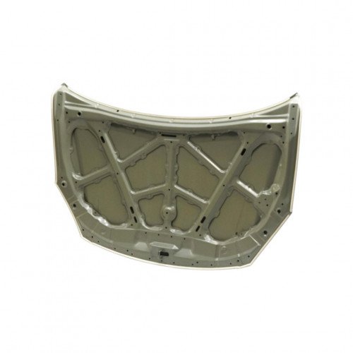 Капот AS08158647