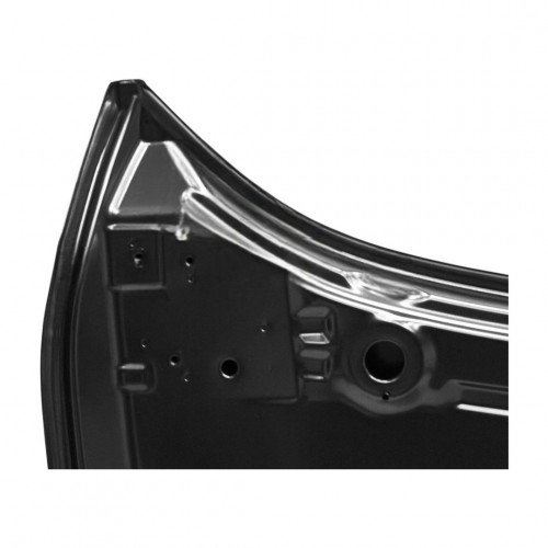 Капот AS08158671