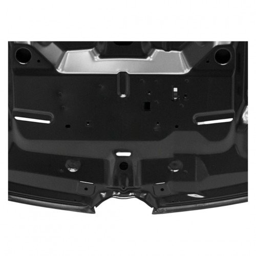 Капот AS08158671