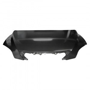 Капот AS08158672