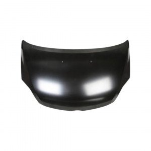 Капот AS08158674