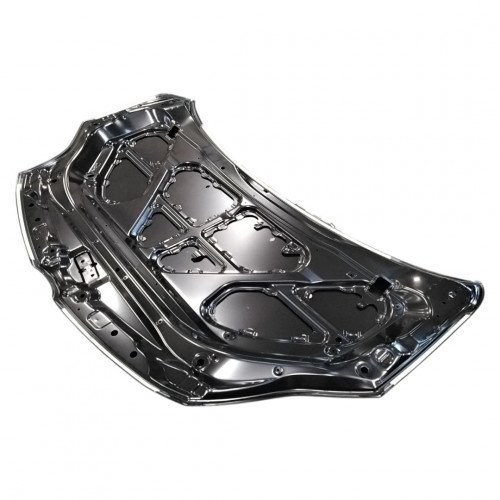 Капот AS08158674