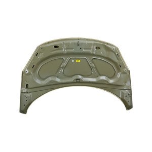 Капот AS08158676