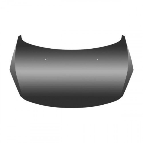 Капот AS08158676