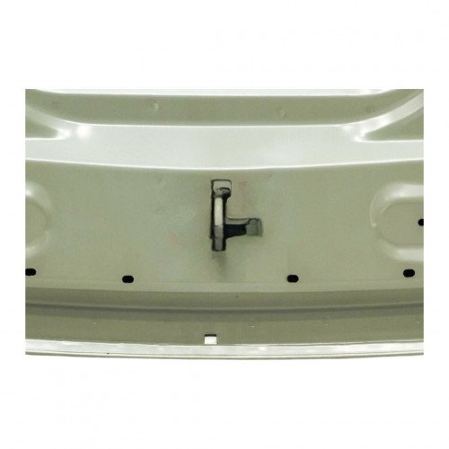 Капот AS08158677