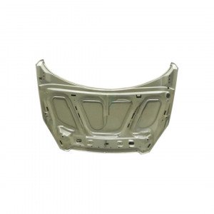 Капот AS08158677