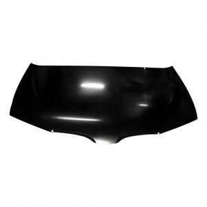 Капот AS08158680