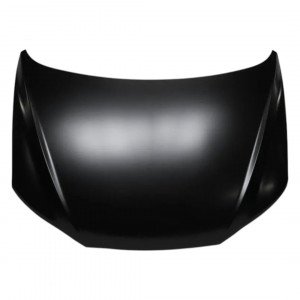 Капот AS08158684