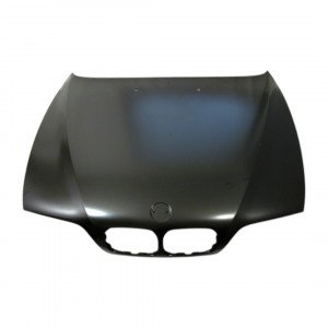 Капот AS08158686